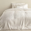 Zazzle Jacquard 6-Piece Super King Comforter and Sheet Set - 240x260 cm-household-bedding-comfortersandbedspreads-bedinabag-image-2