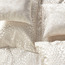 Zazzle Jacquard 6-Piece Super King Comforter and Sheet Set - 240x260 cm-household-bedding-comfortersandbedspreads-bedinabag-image-3