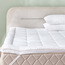 Harbour Single Mattress Topper - 120x200x4 cm-household-bedding-mattresstoppersandprotectors-mattresstoppers-image-5