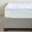 Harbour Single Mattress Topper - 90x200x4 cm-household-bedding-mattresstoppersandprotectors-mattresstoppers-image-1