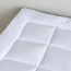 Harbour Single Mattress Topper - 90x200x4 cm-household-bedding-mattresstoppersandprotectors-mattresstoppers-image-2