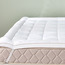 Harbour Super King Mattress Topper - 200x200x4 cm-household-bedding-mattresstoppersandprotectors-mattresstoppers-image-2