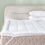 Harbour Super King Mattress Topper - 200x200x4 cm-household-bedding-mattresstoppersandprotectors-mattresstoppers-image-5