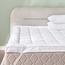 Lucent Plus Premium Down Alternative Single Mattress Topper  - 120x200x8 cm-binpromo_ALLBANKS_OMN_14032025-image-5