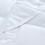Lucent Plus Premium Down Alternative Queen Mattress Topper  - 160x200x8 cm-binpromo_ALLBANKS_OMN_14032025-image-3