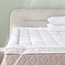 Lucent Plus Premium Down Alternative Queen Mattress Topper  - 160x200x8 cm-binpromo_ALLBANKS_OMN_14032025-image-5
