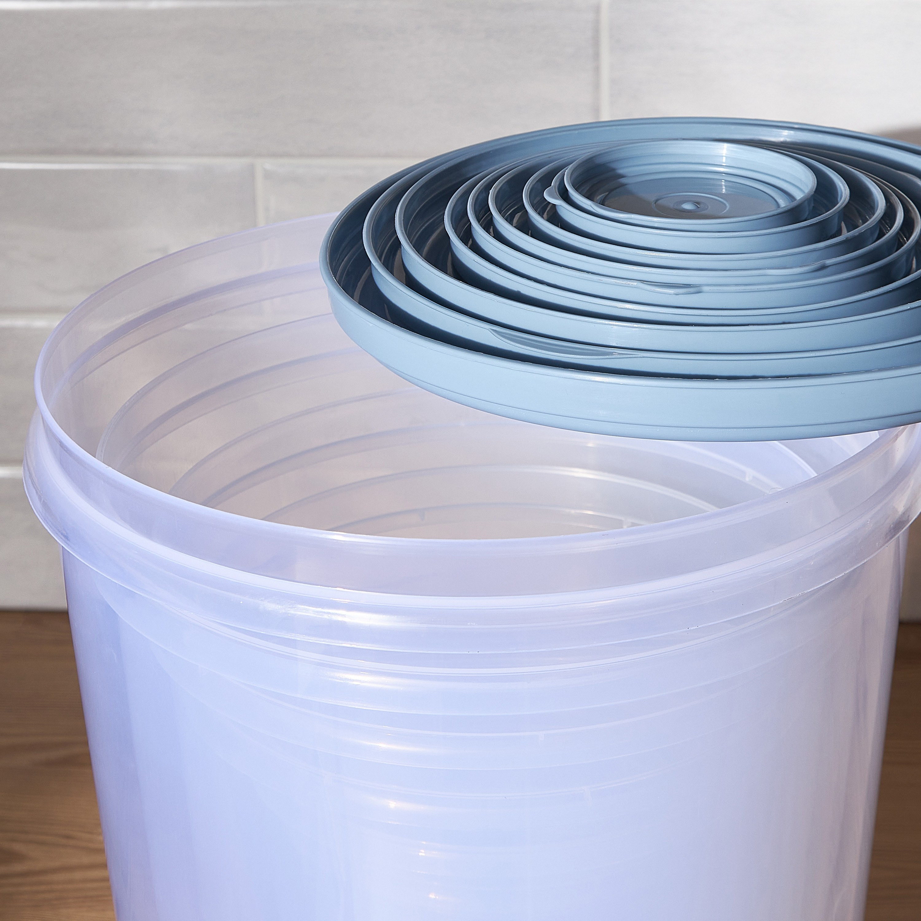 Essential 10-Piece Food Container Set-household-kitchen-foodstorage-pantryandstorage-image-2
