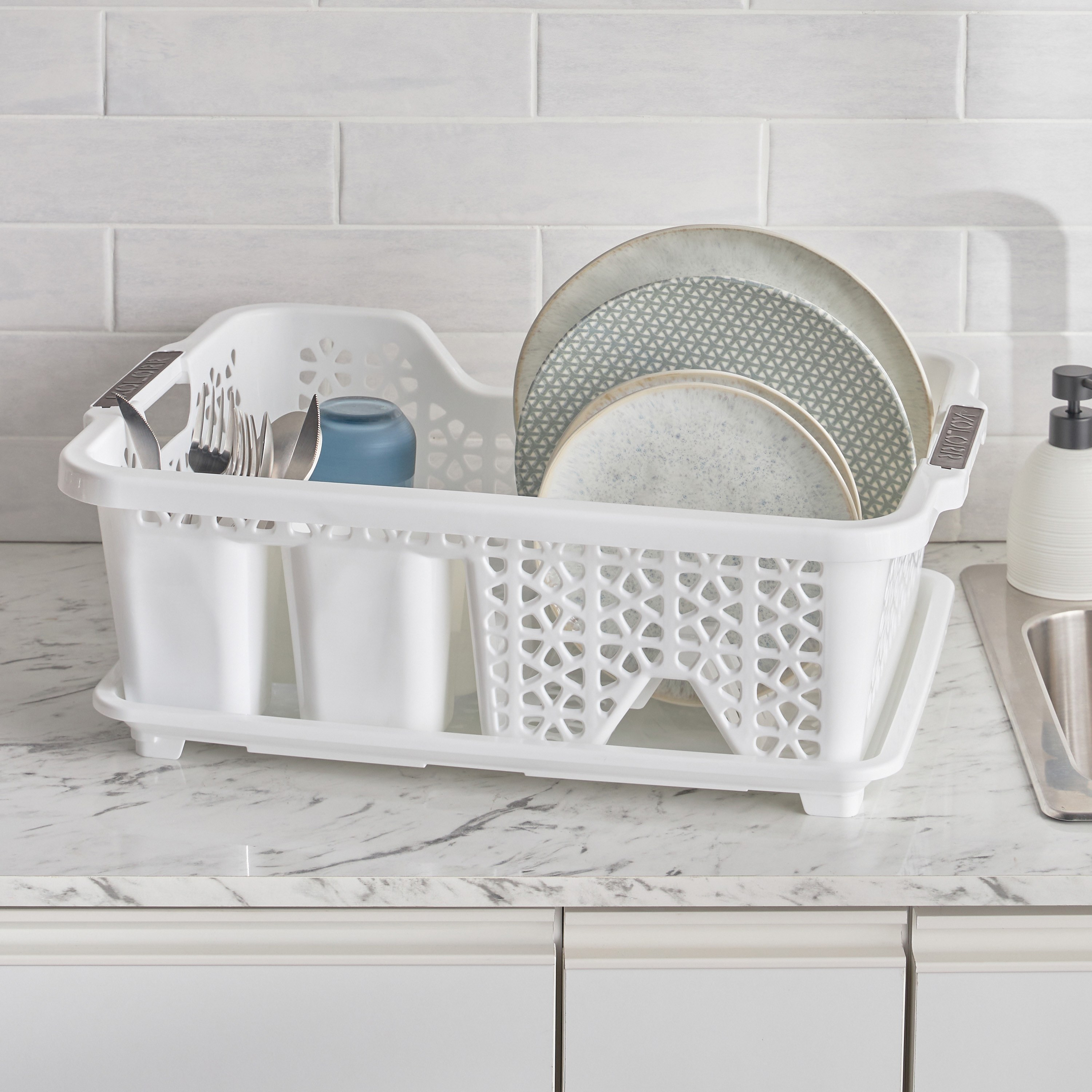 Tusca Dish Rack
