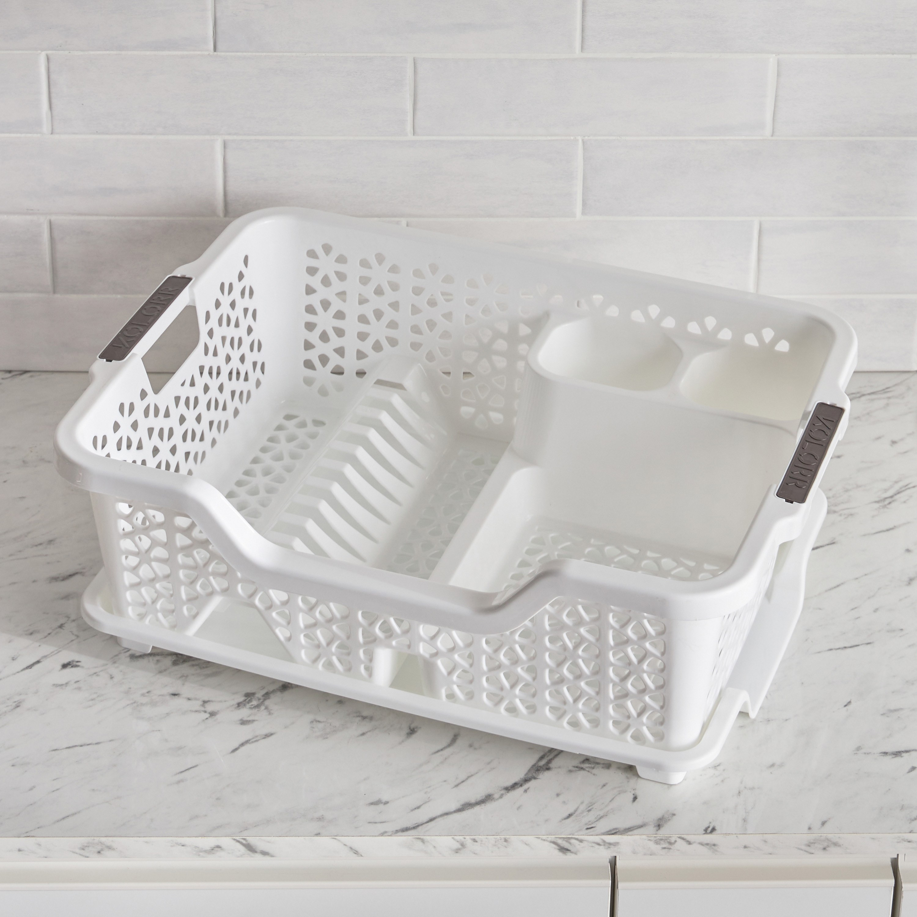 Tusca Dish Rack-household-kitchen-dishwashingandaccessories-dishracks-image-2