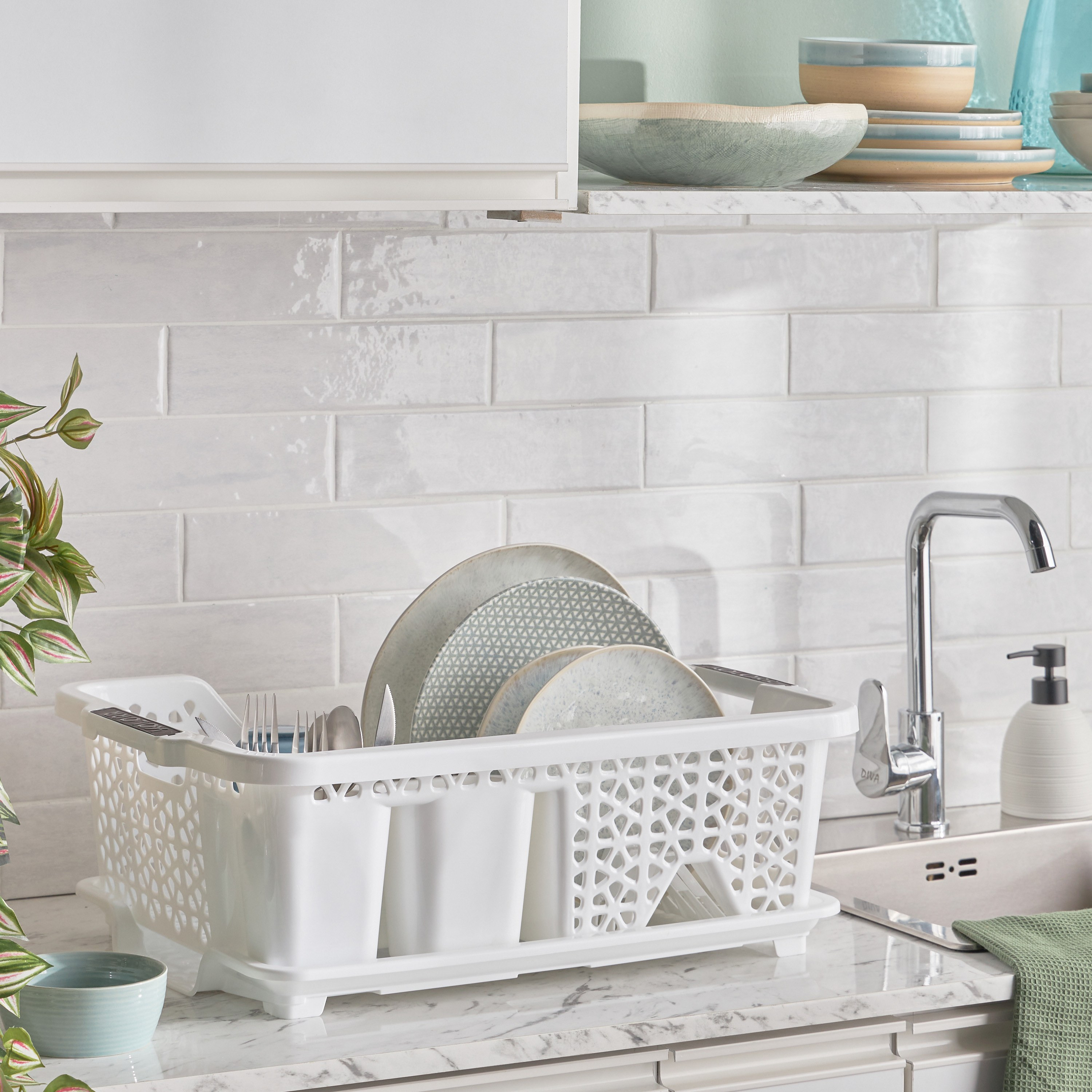 Tusca Dish Rack-household-kitchen-dishwashingandaccessories-dishracks-image-5