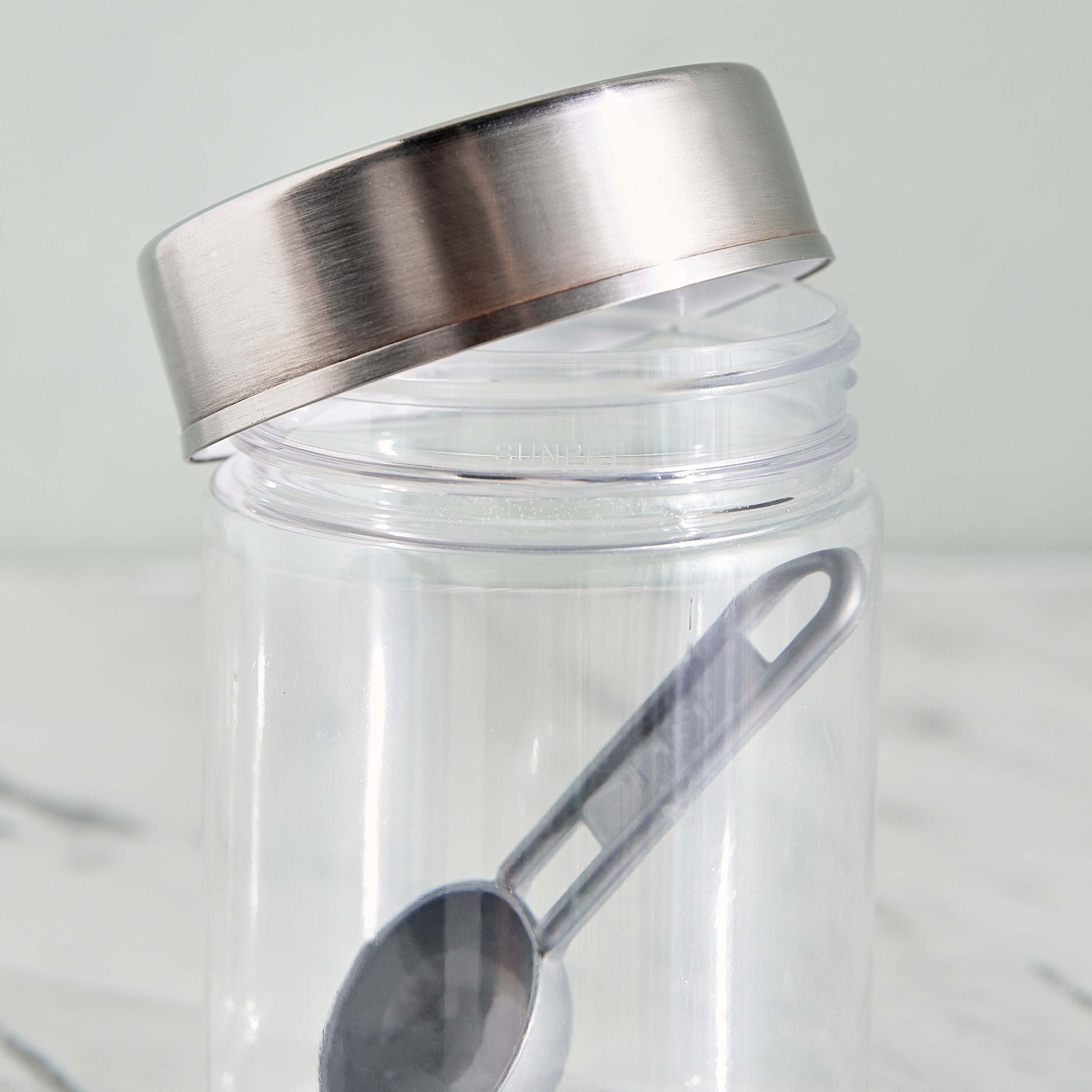 Steelo Canister - 300 ml-household-kitchen-foodstorage-pantryandstorage-image-2