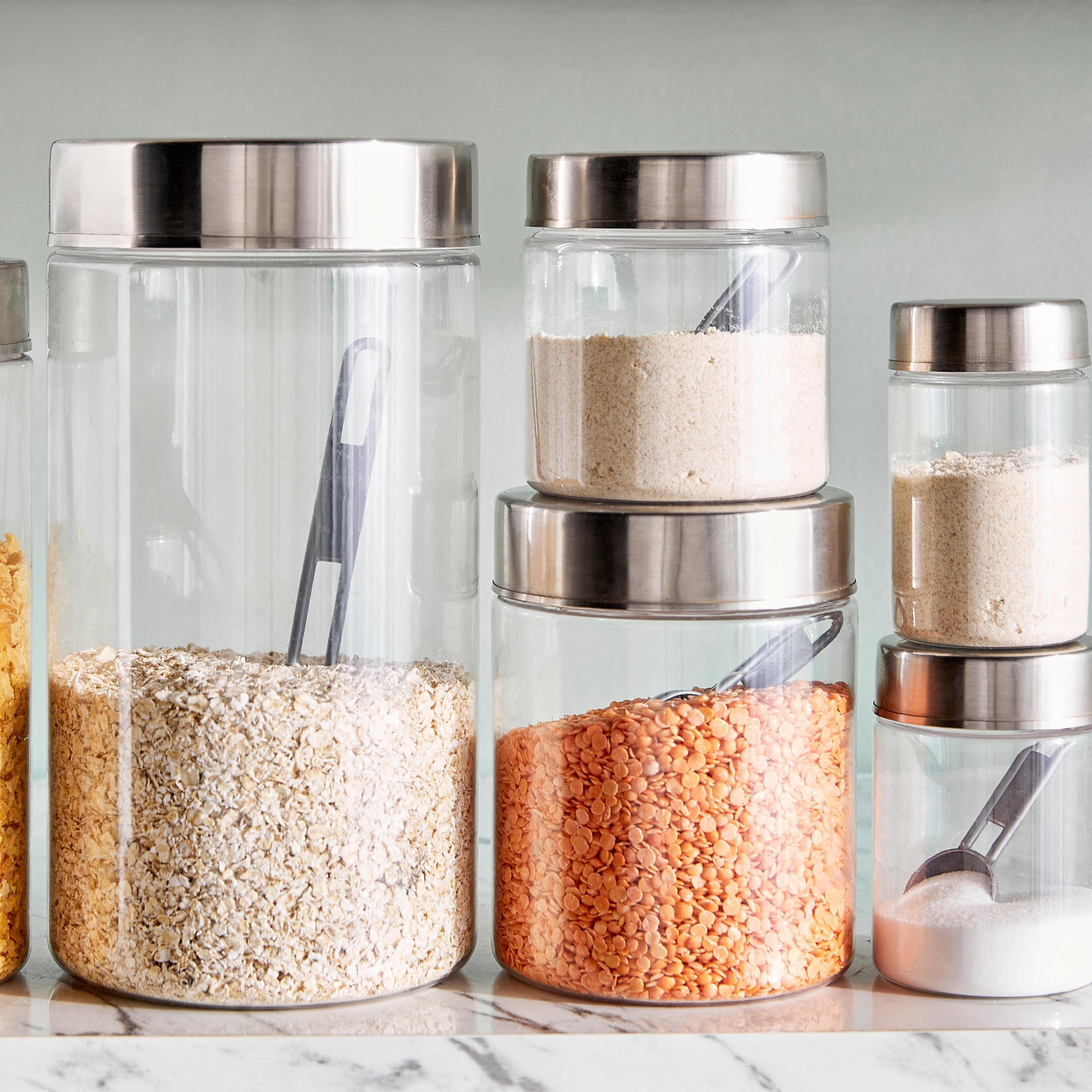 Steelo Canister - 300 ml-household-kitchen-foodstorage-pantryandstorage-image-3