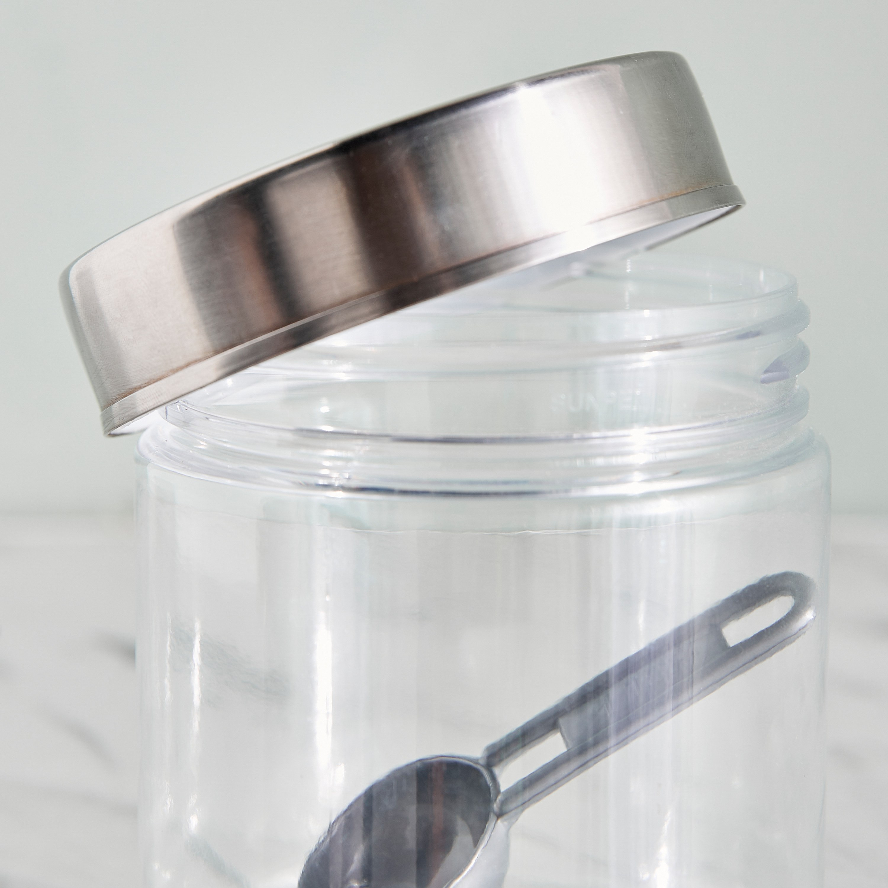 Steelo Canister - 0.5 L-household-kitchen-foodstorage-pantryandstorage-image-2
