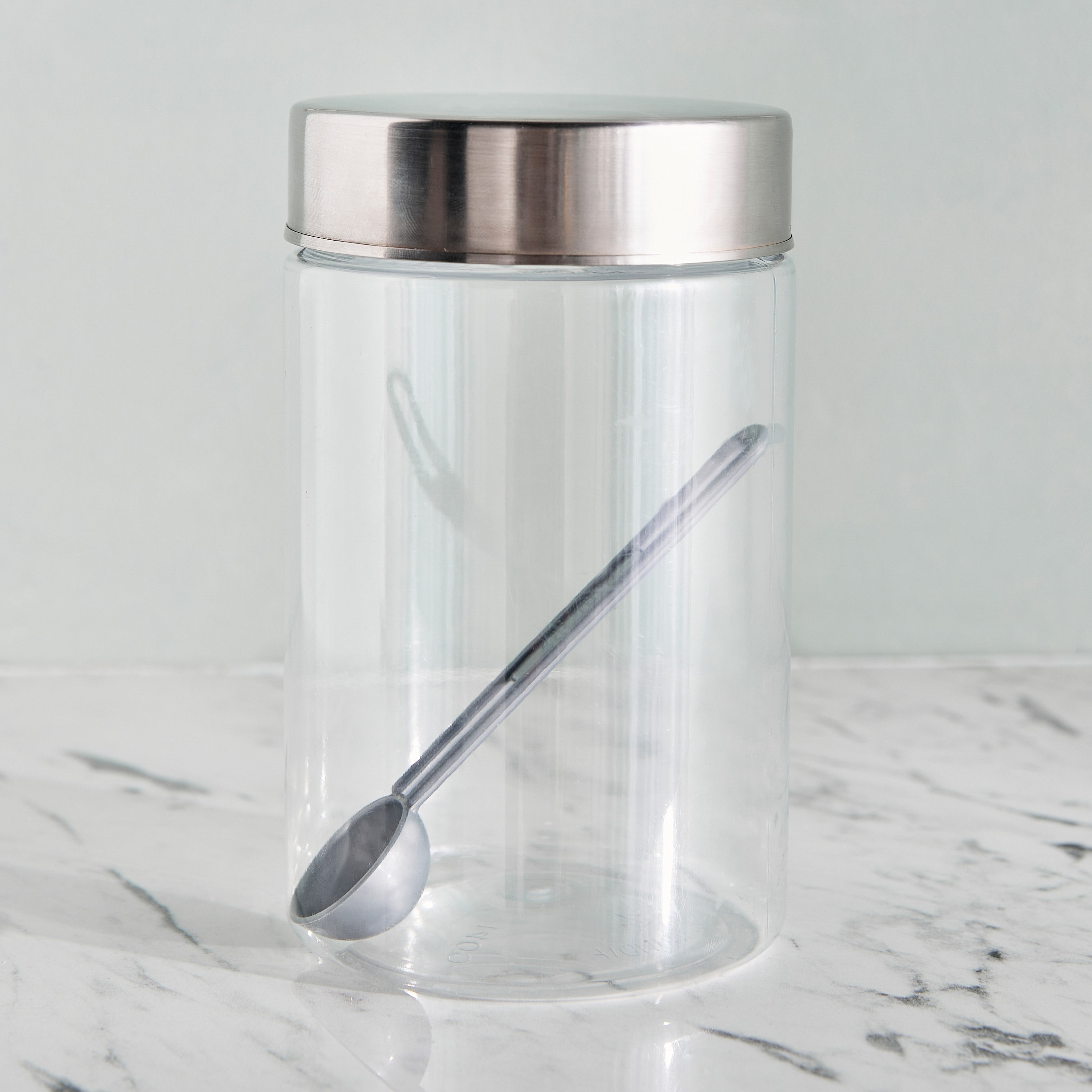 Steelo Canister - 1.2 L-household-kitchen-foodstorage-pantryandstorage-image-1