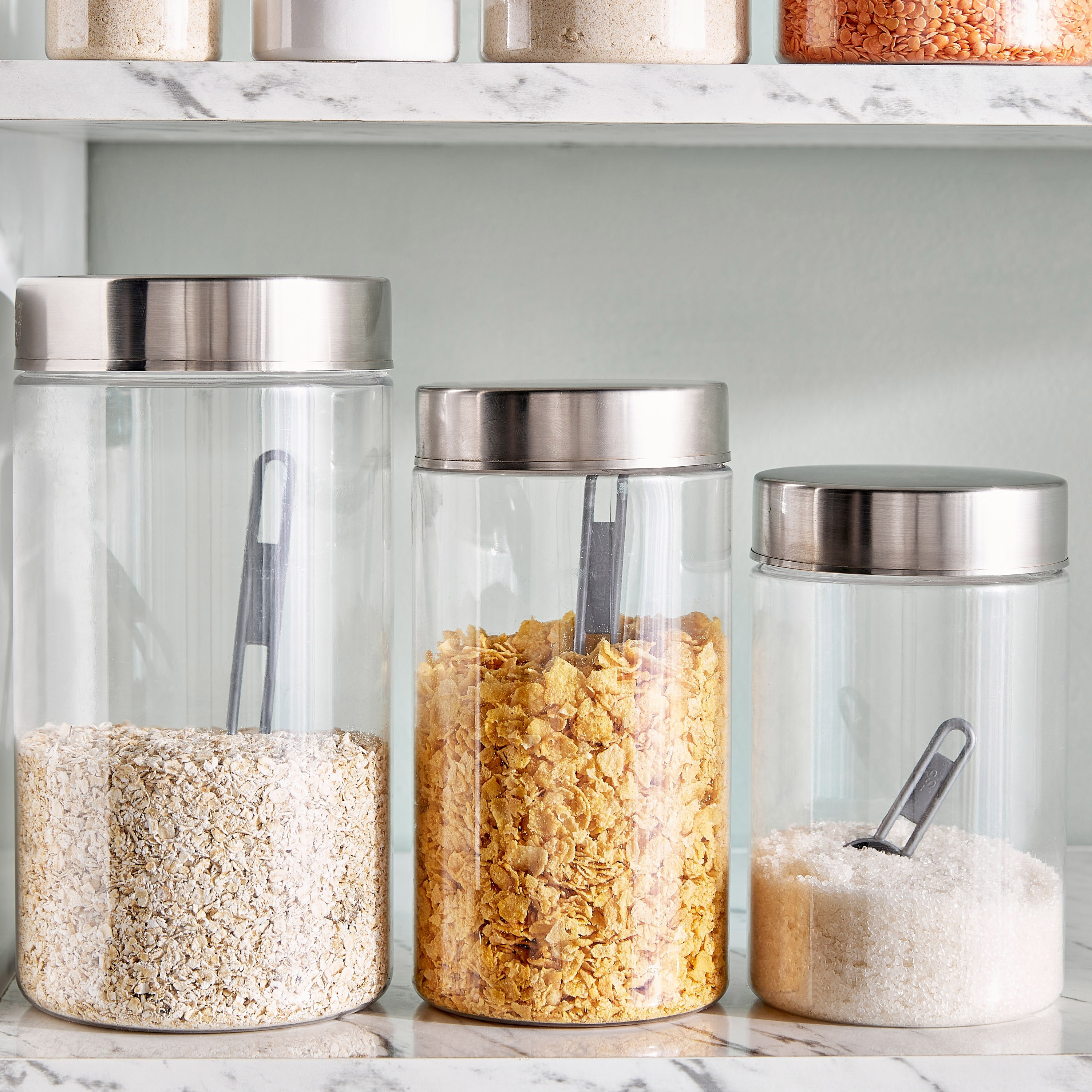 Steelo Canister - 1.2 L-household-kitchen-foodstorage-pantryandstorage-image-3