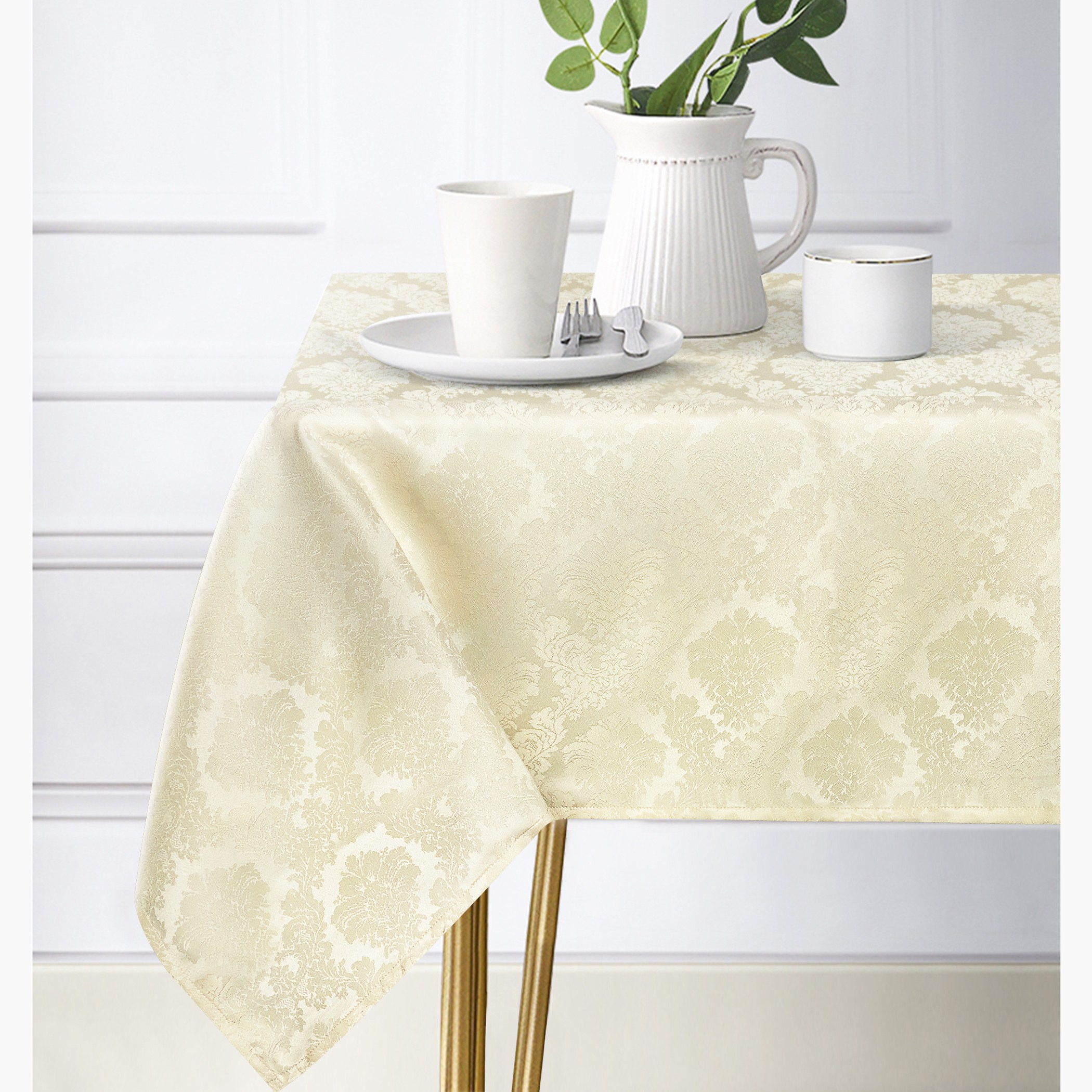 Joyce Table Cover - 150x250 cm