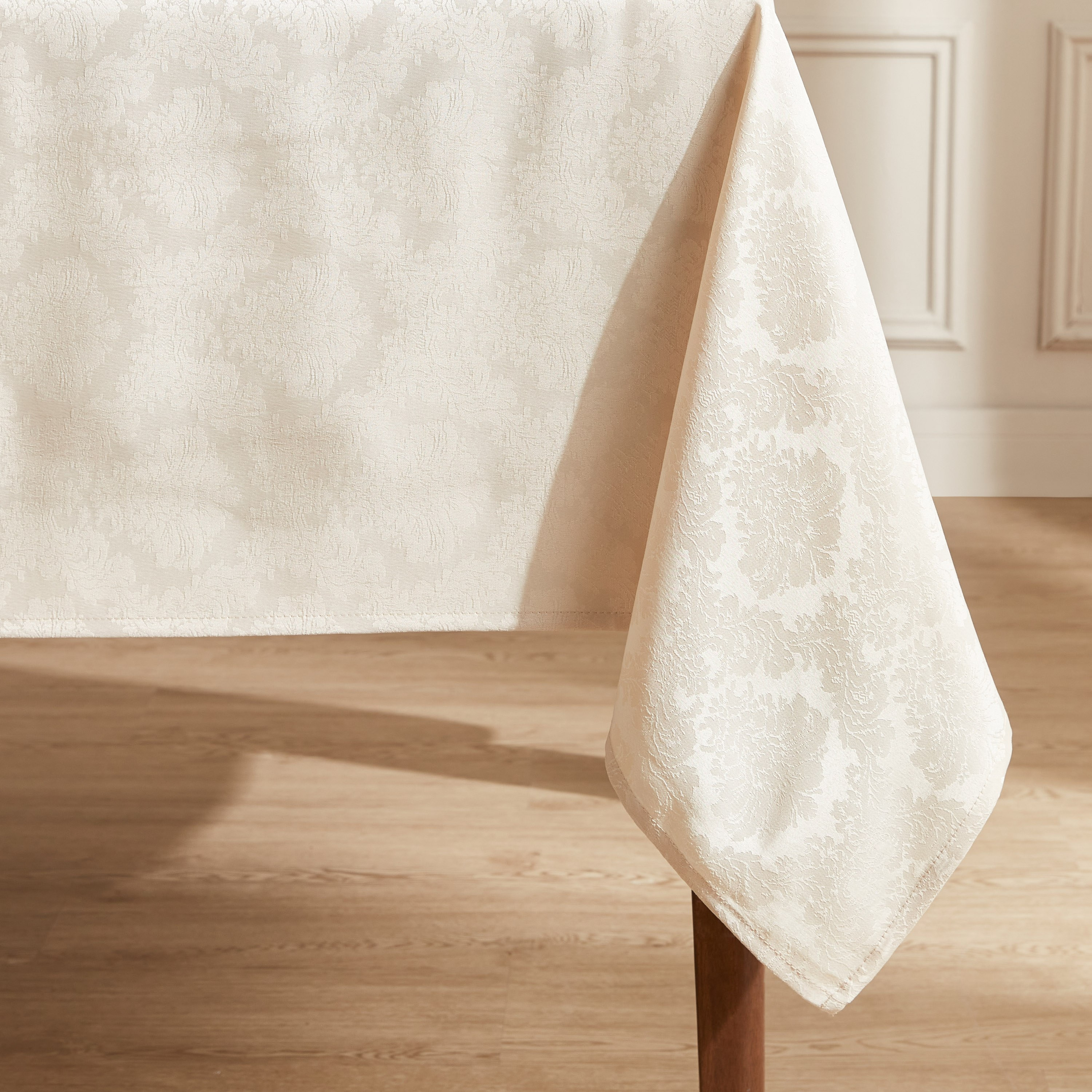 Joyce Table Cover - 180x300 cm-household-dining-tablelinen-runnersandtablecovers-image-3