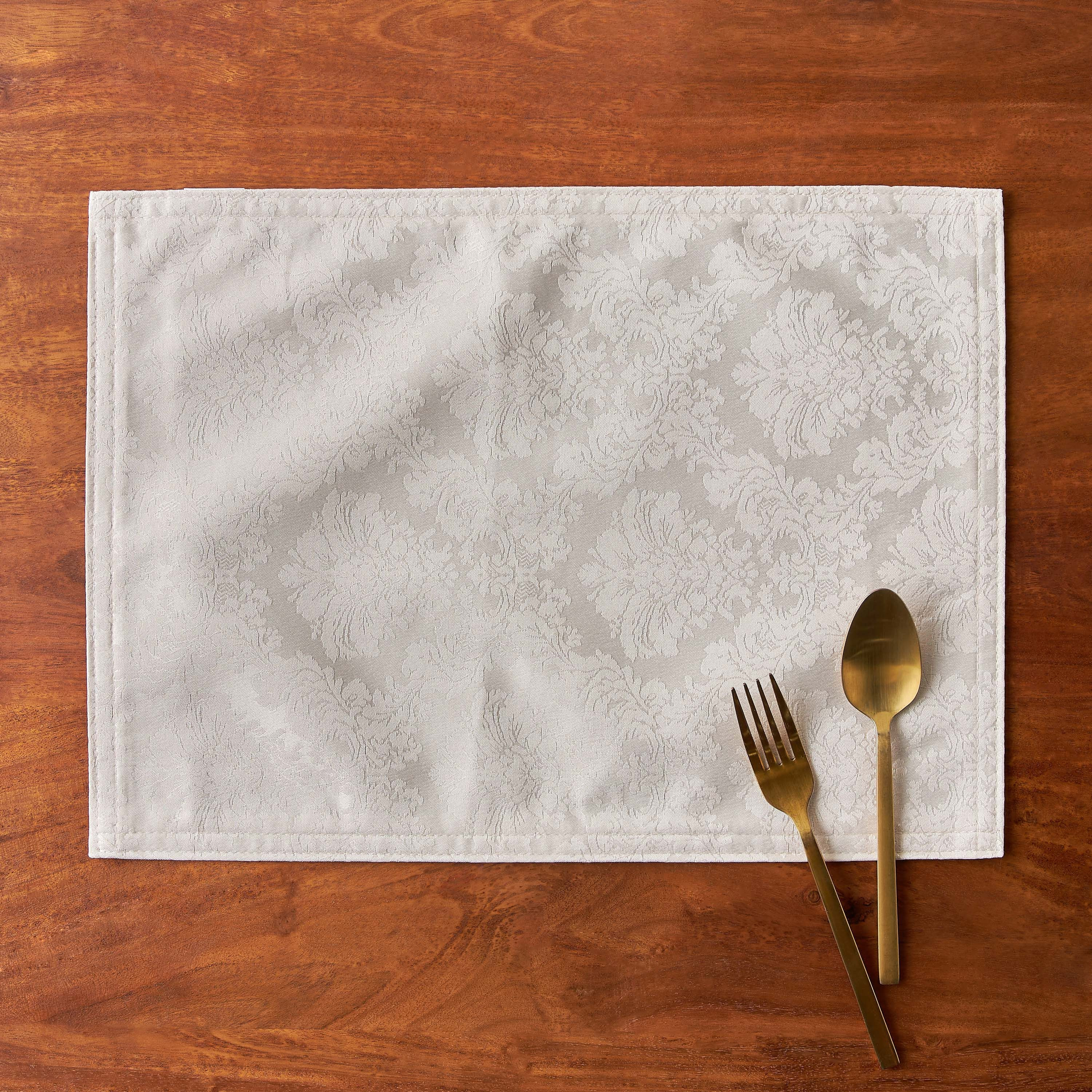 Joyce 4-Piece Placemat Set