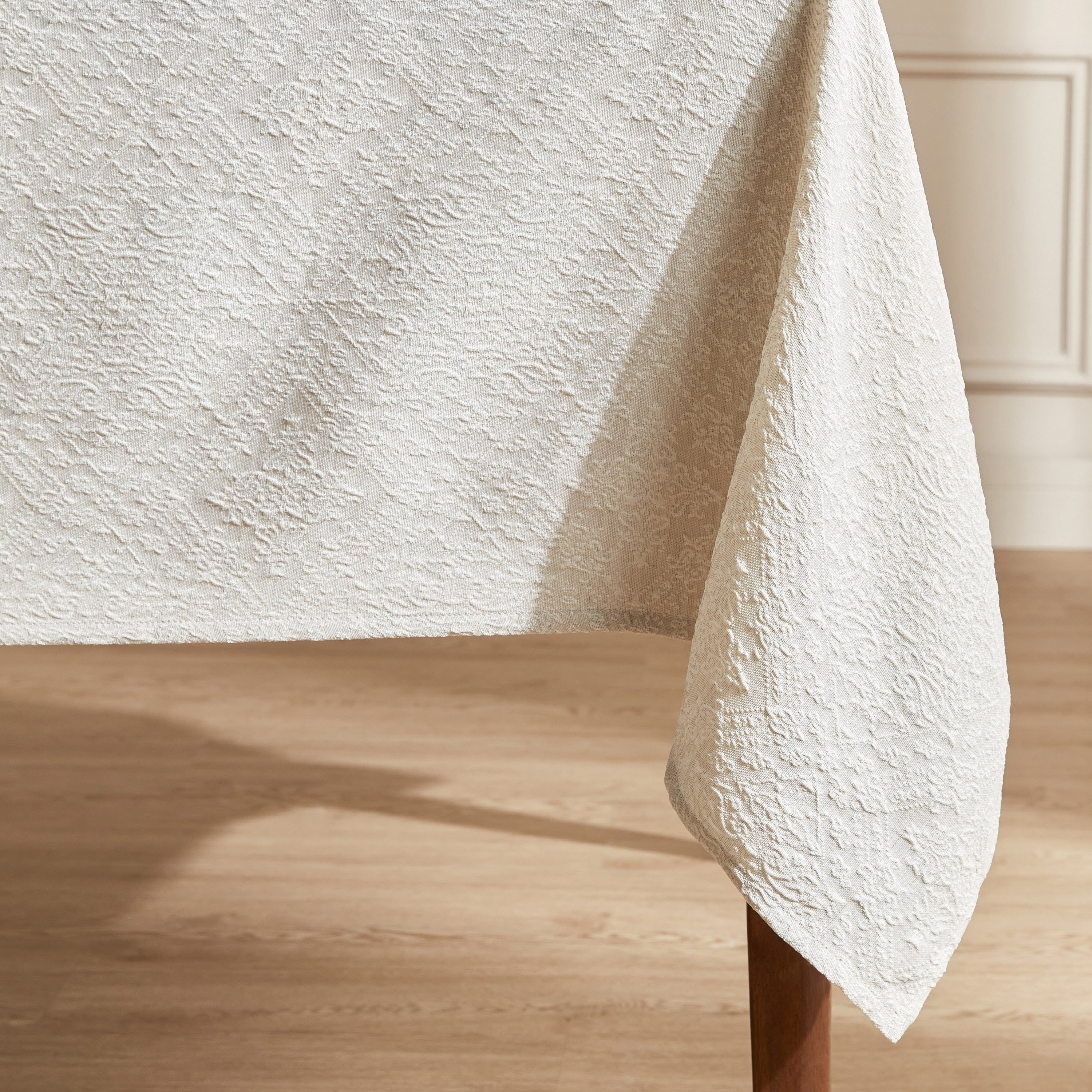Winona Table Cover - 150x250 cm-household-dining-tablelinen-runnersandtablecovers-image-3