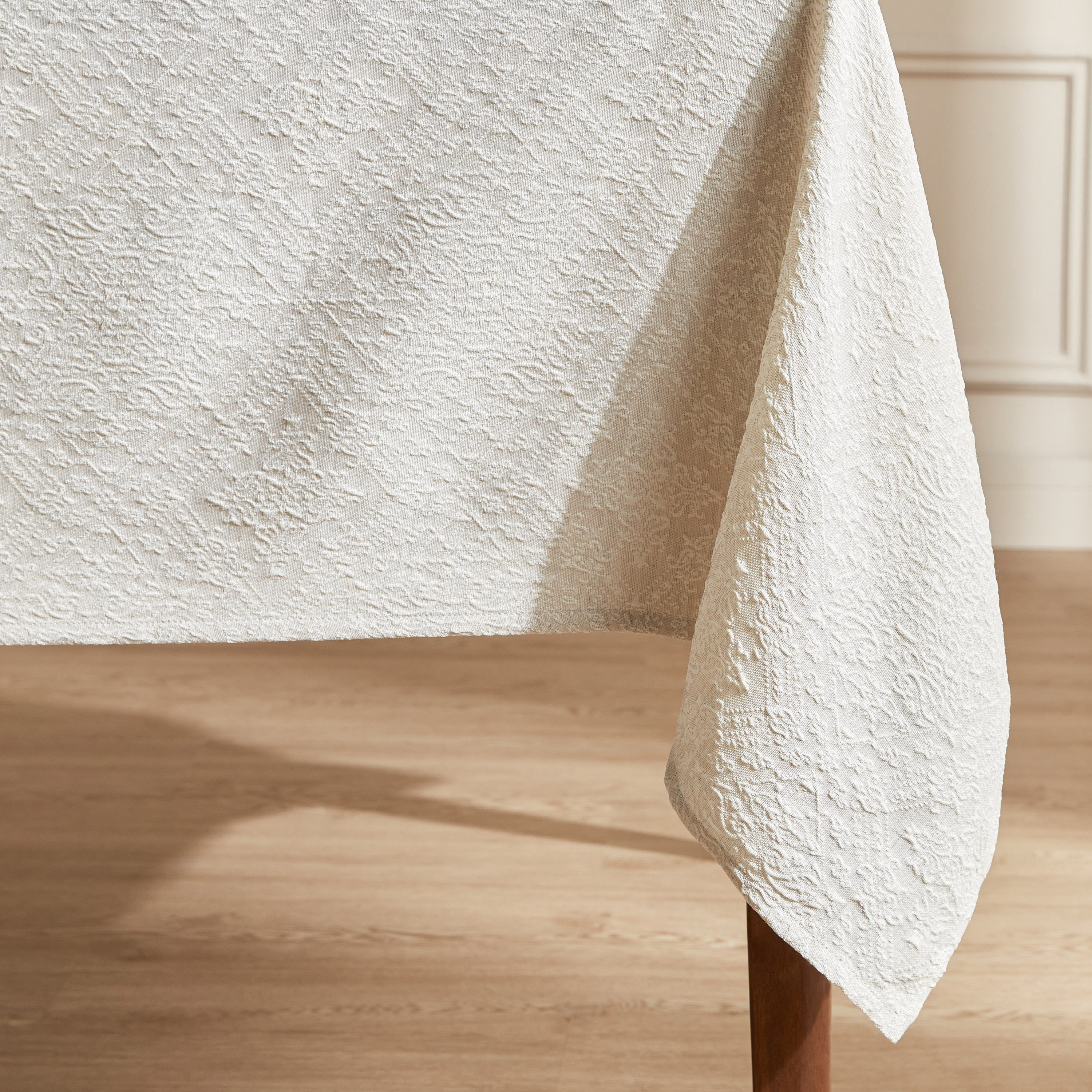 Winona Table Cover - 180x300 cm-household-dining-tablelinen-runnersandtablecovers-image-3