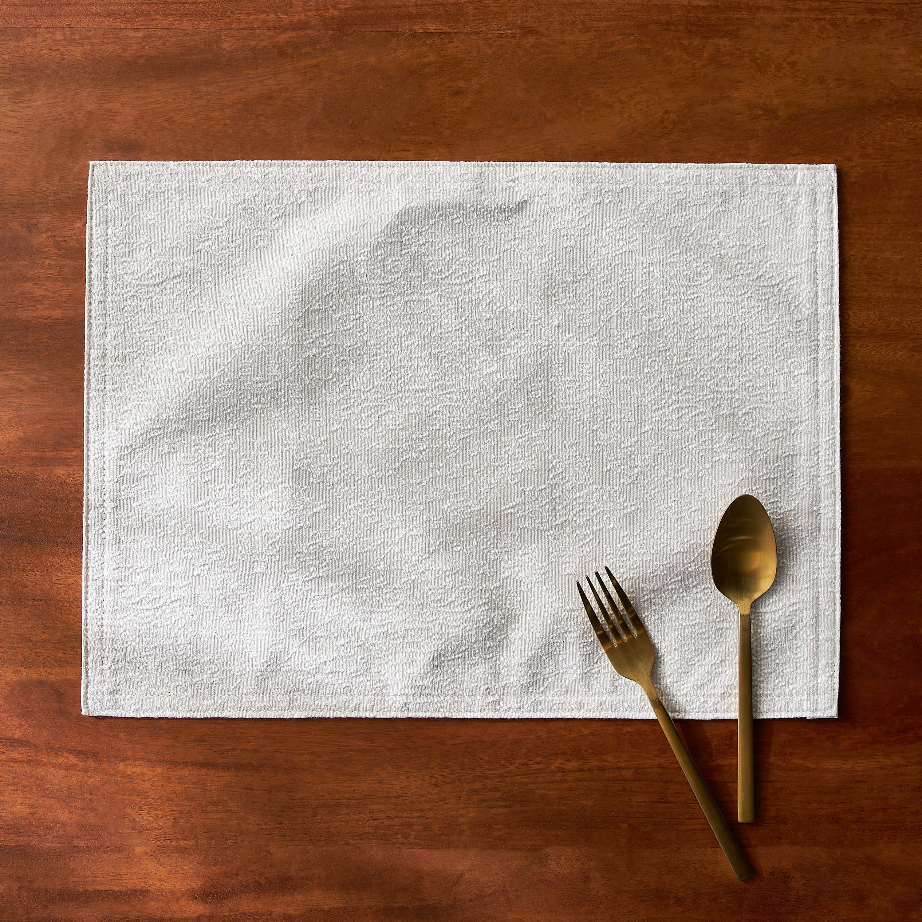 Winona 4-Piece Placemat Set