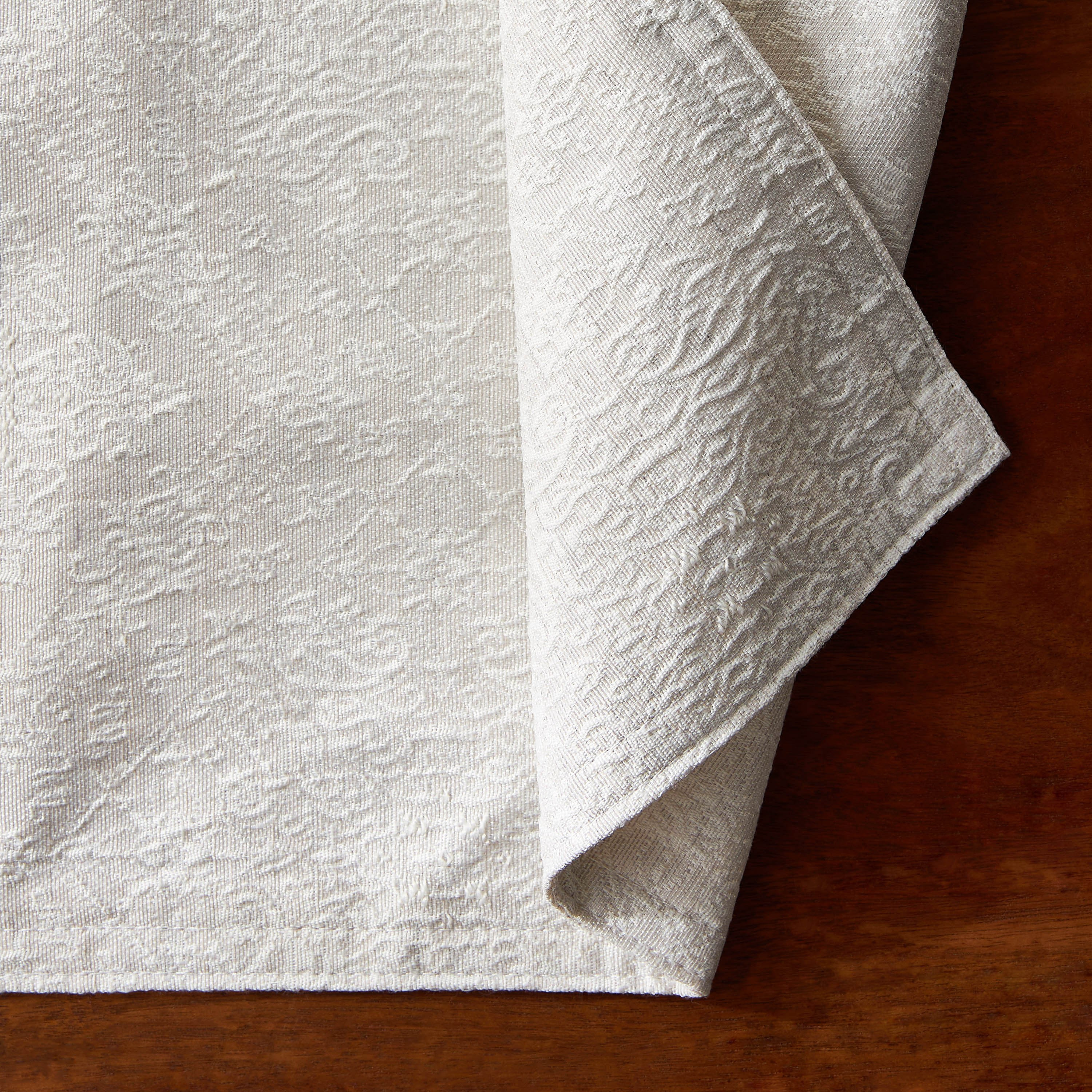 Winona 4-Piece Placemat Set-household-dining-tablelinen-placemats-image-2