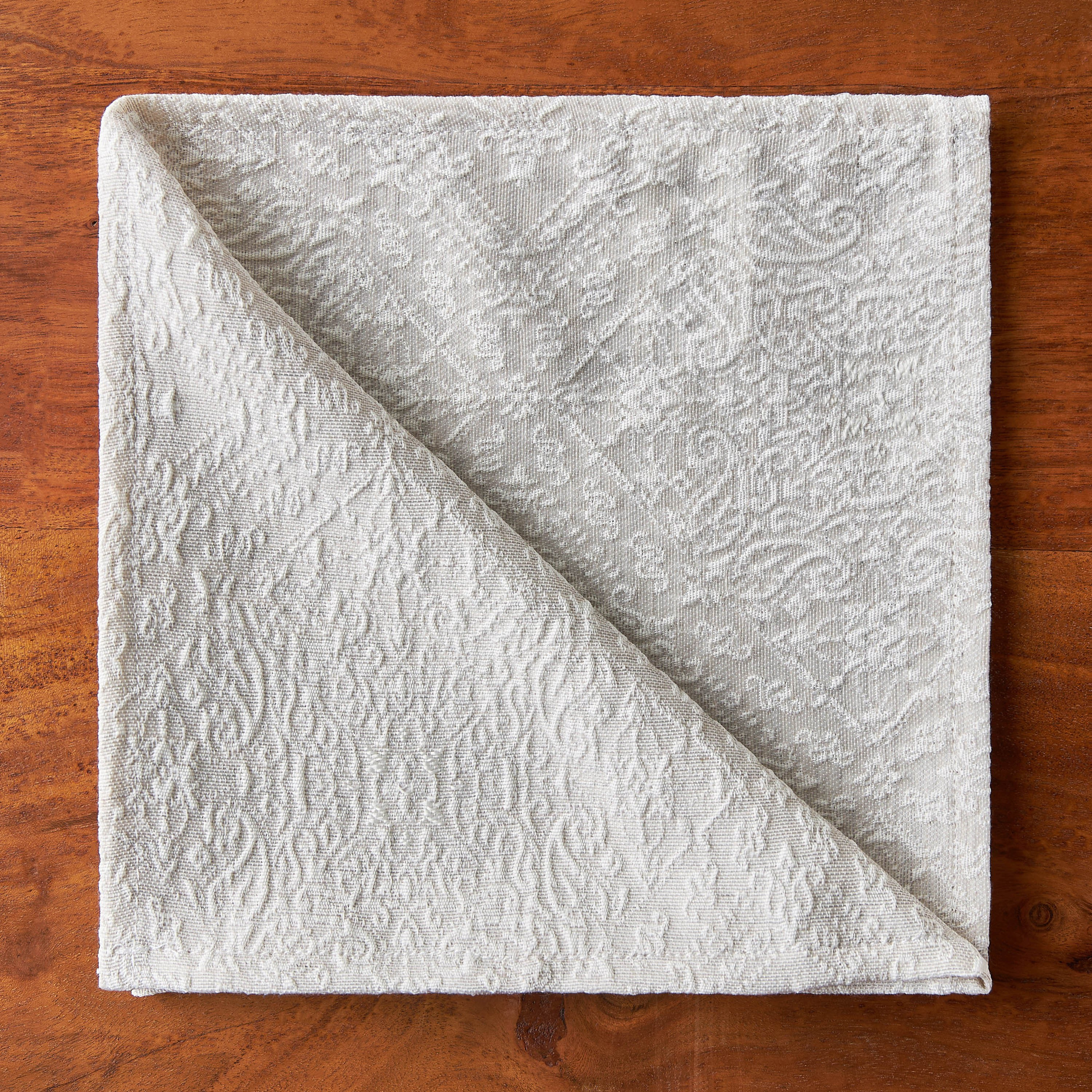 Winona 4-Piece Napkin Set - 45x45 cm