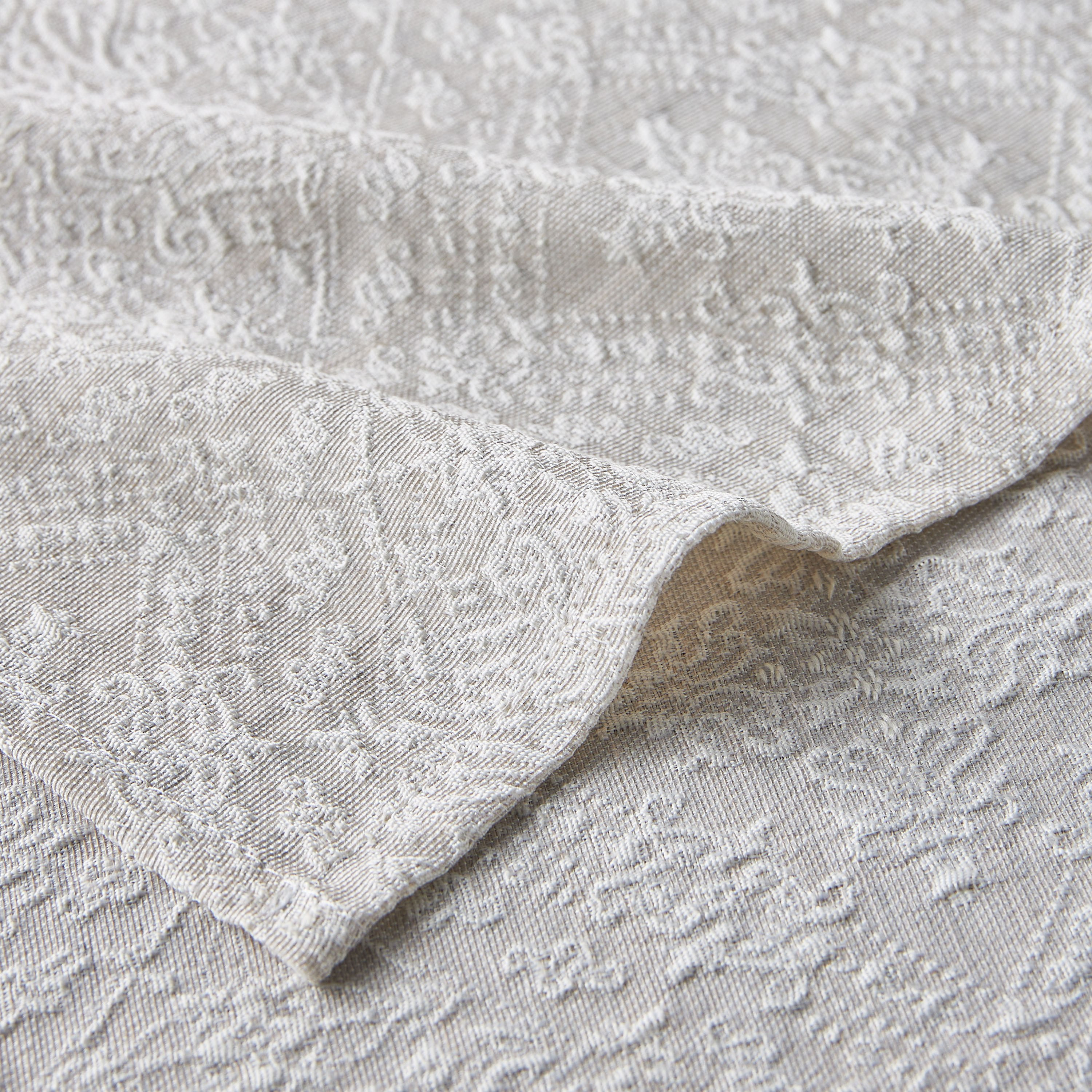 Winona 4-Piece Napkin Set - 45x45 cm-household-dining-tablelinen-napkinsandaccessories-image-2