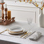 طقم مناديل سفرة 4 قطع - وينونا - 45x45 سم-household-dining-tablelinen-napkinsandaccessories-image-1