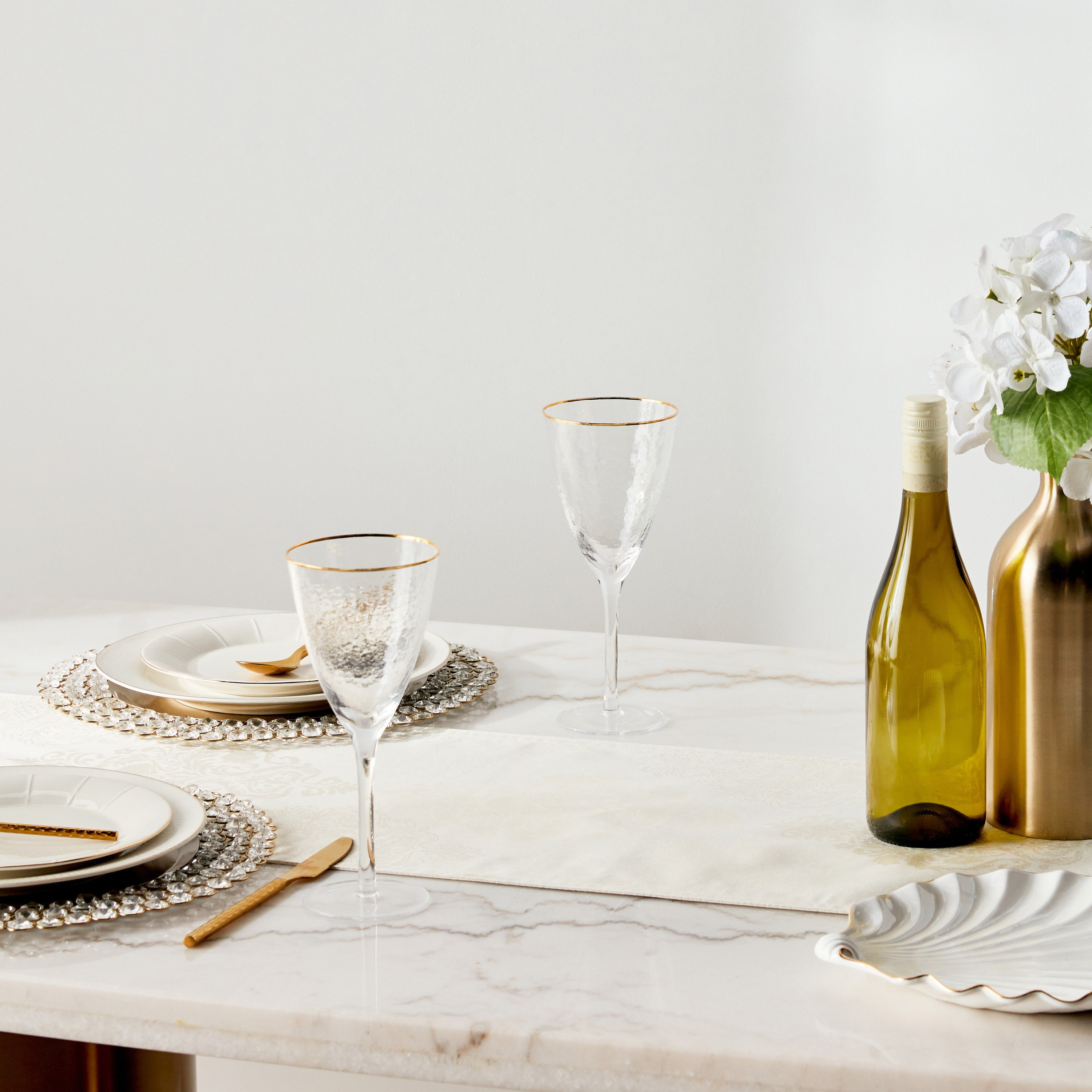 مفرش طاولة - كالب - 180 سم-household-dining-tablelinen-runnersandtablecovers-image-4