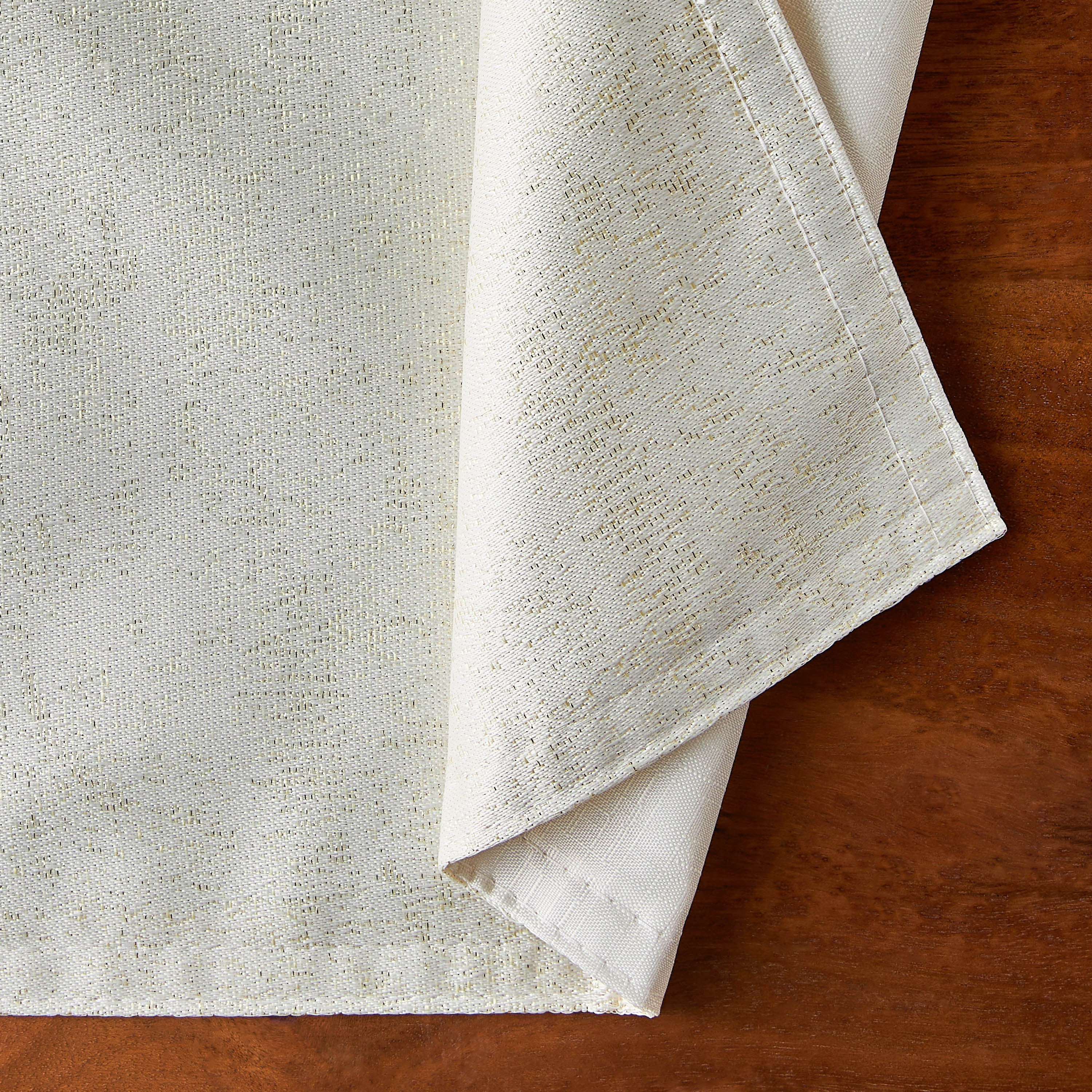 Sparkle 4-Piece Placemat Set-household-dining-tablelinen-placemats-image-2