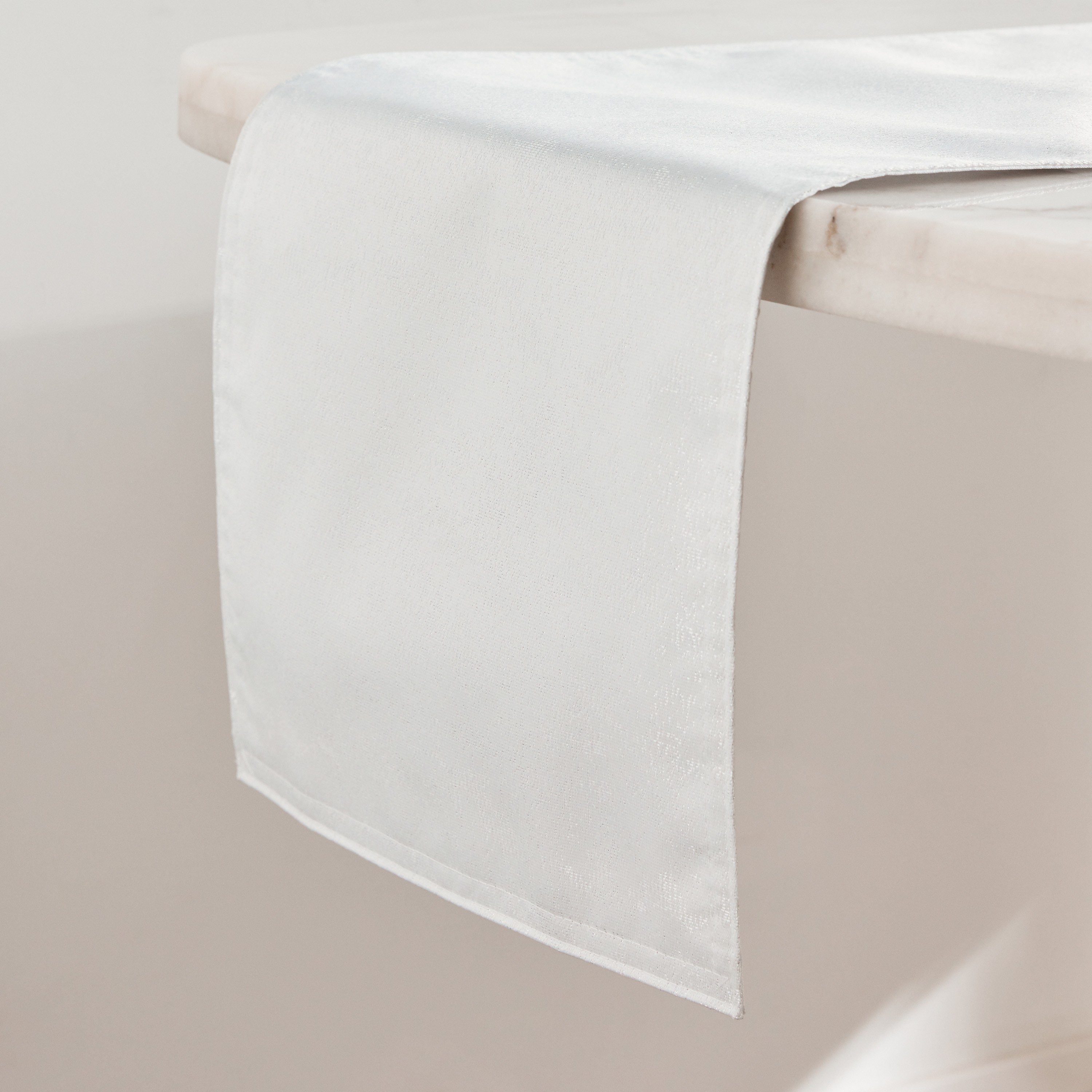 مفرش طاولة - سباركل - 180 سم-household-dining-tablelinen-runnersandtablecovers-image-7