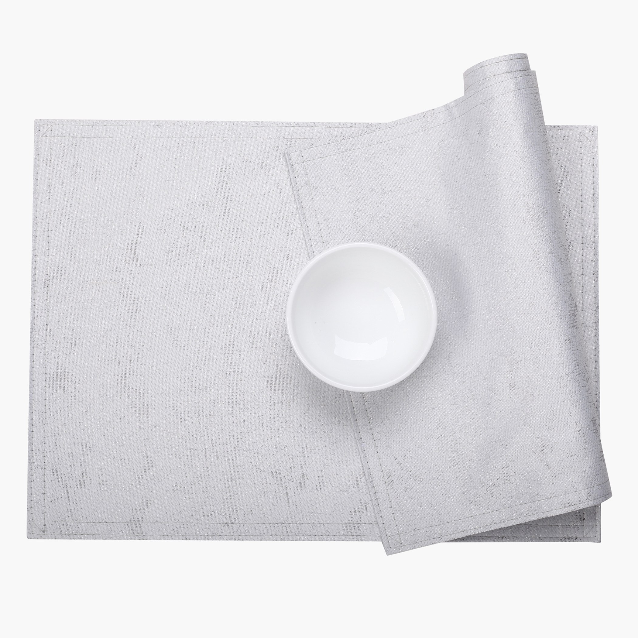 Sparkle 4-Piece Placemat Set