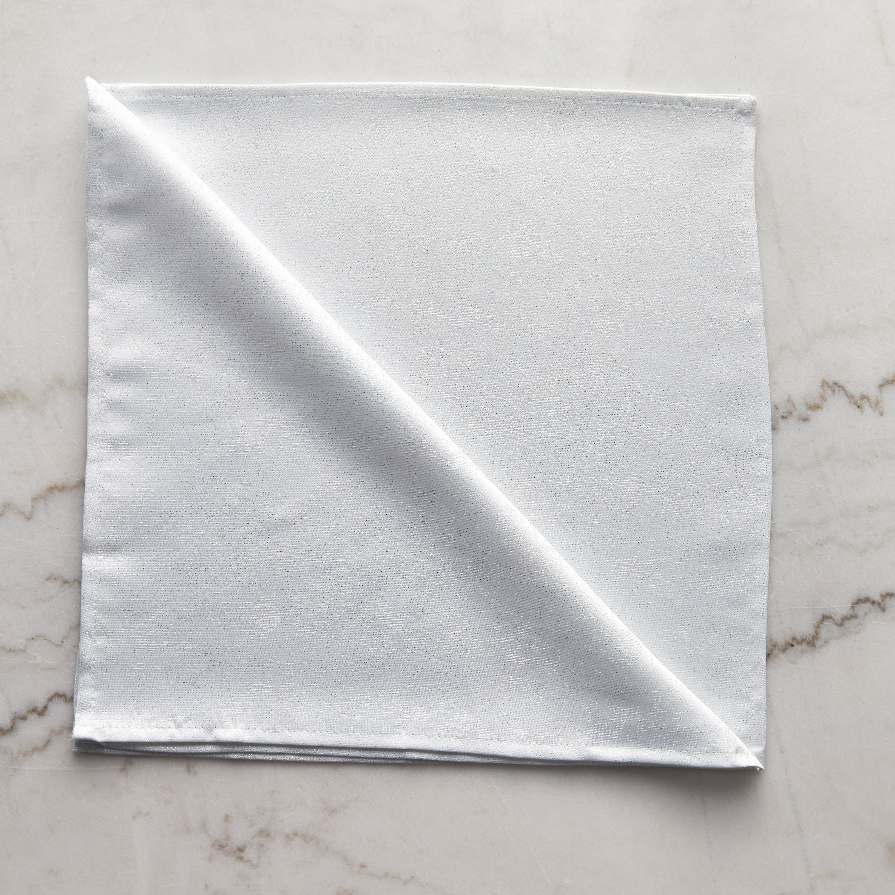 Sparkle 4-Piece Napkin Set - 45x45 cm-household-dining-tablelinen-napkinsandaccessories-image-1