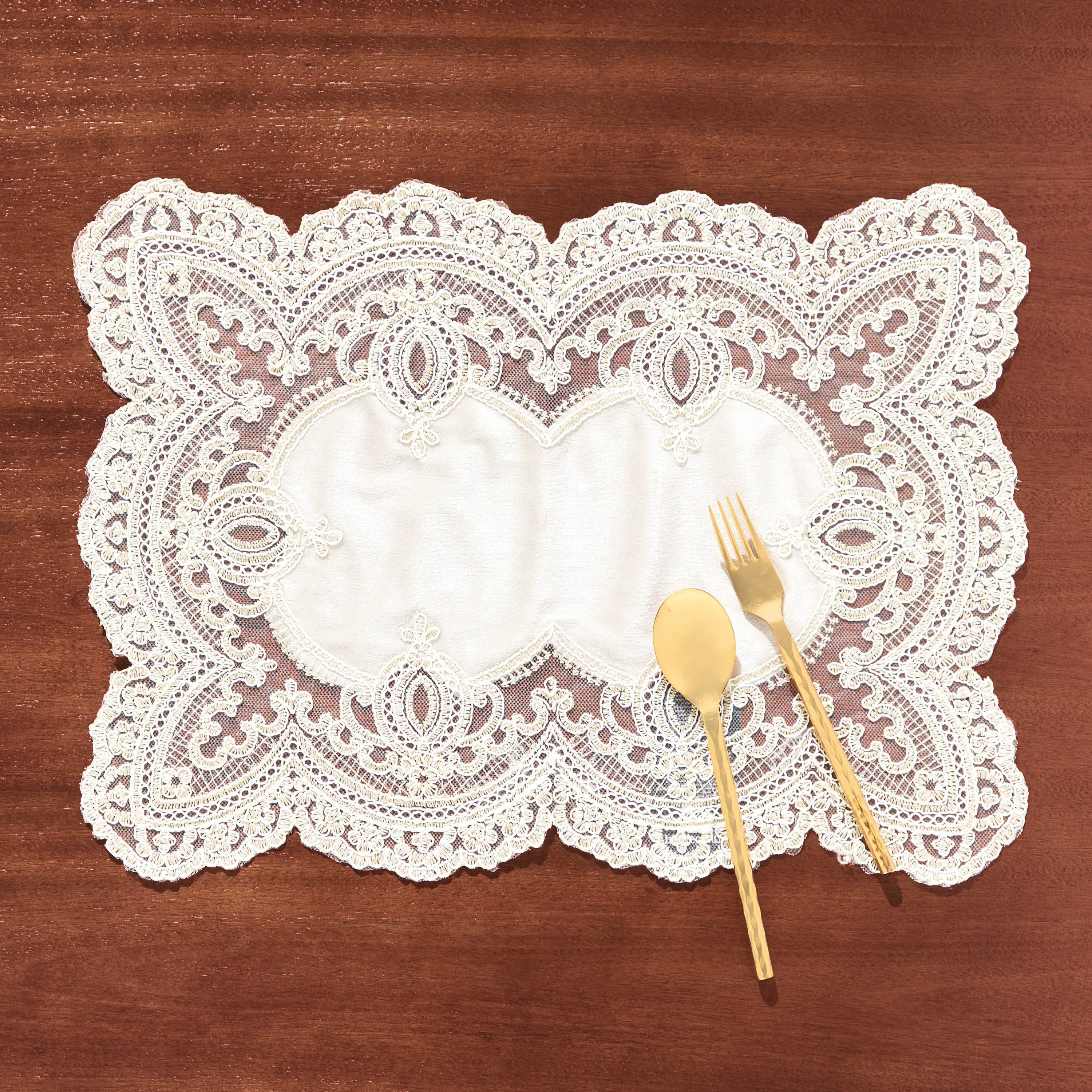 Aliyah Placemat-household-dining-tablelinen-placemats-image-1