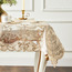 Addilyn Table Cover - 85x85 cm-household-dining-tablelinen-runnersandtablecovers-image-1