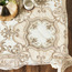 Addilyn Table Cover - 85x85 cm-household-dining-tablelinen-runnersandtablecovers-image-2