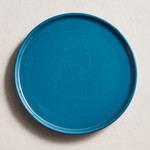 Shop Vadim Ceramic Side Plate - 21 cm Online | Home Centre UAE