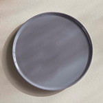 Shop Vadim Ceramic Dinner Plate - 27 cm Online | Home Centre UAE