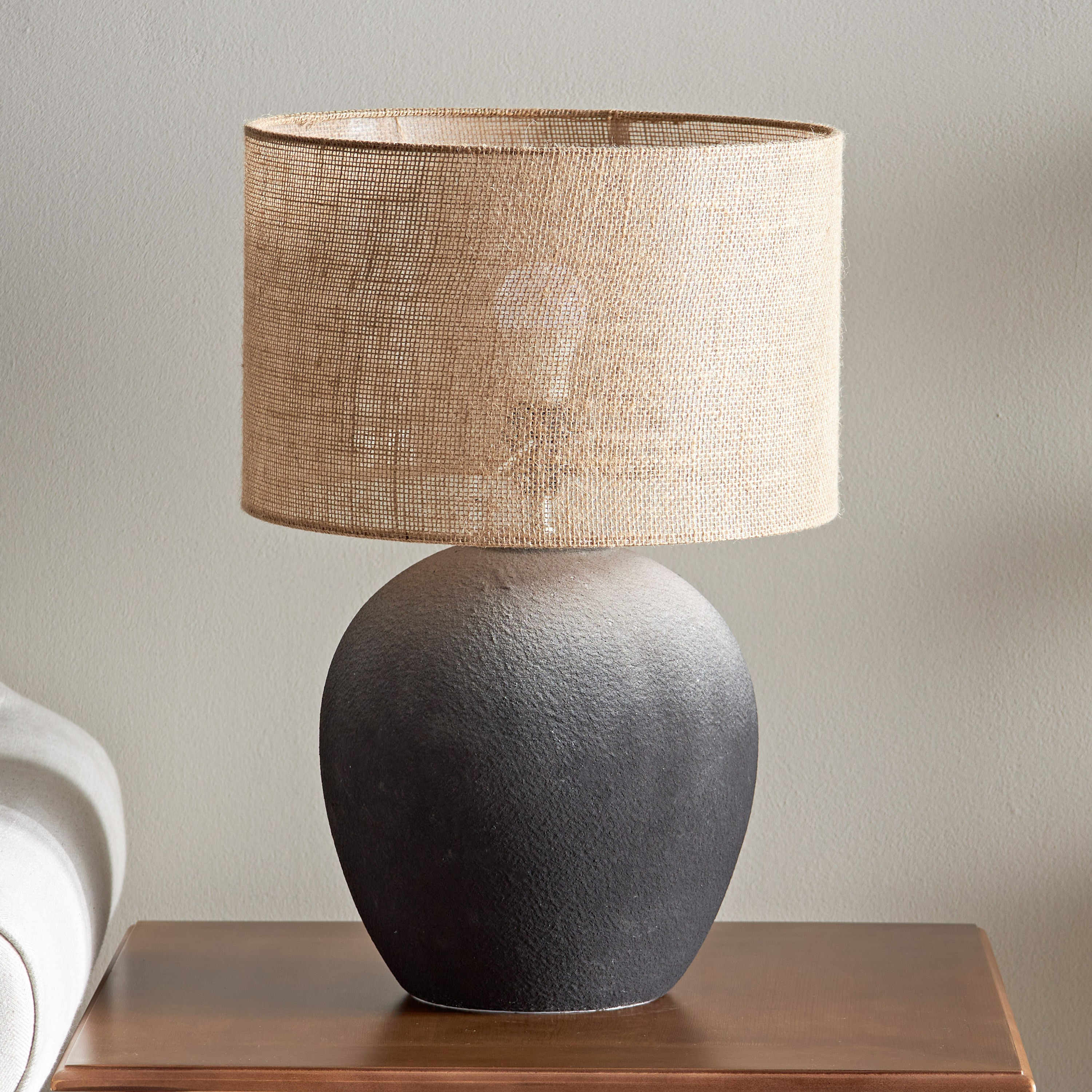 مصباح طاولة سيراميك - هيسبيرس - 59 سم-household-lighting-tableanddesklamps-image-1