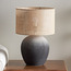 Hesperus Ceramic Table Lamp - 59 cm-household-lighting-tableanddesklamps-image-1