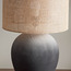 Hesperus Ceramic Table Lamp - 59 cm-household-lighting-tableanddesklamps-image-3