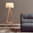 Midon Wooden Tripod Floor Lamp - 152 cm-household-lighting-floorlamps-image-2