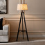 مصباح أرضي خشب ترايبود - ميدون - 157 سم-household-lighting-floorlamps-image-5