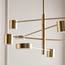 Lyca 8-Light Metal Pendant Lamp-household-lighting-ceilinglamps-chandeliers-image-3