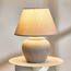 Urania Ceramic Table Lamp - 42 cm-household-lighting-tableanddesklamps-image-2