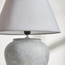 Urania Ceramic Table Lamp - 42 cm-household-lighting-tableanddesklamps-image-3