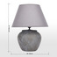 Urania Ceramic Table Lamp - 42 cm-household-lighting-tableanddesklamps-image-5