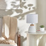 Electra Ceramic Table Lamp - 33 cm-household-lighting-tableanddesklamps-image-4