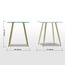 طاولة جانبية بسطح زجاجي - ويلما-staff_HC_OM_discountpromo_20042020-image-1